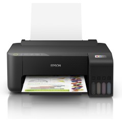 Epson EcoTank ET-1810 Inkjet Printer - Cost-Effective, Hassle-Free Printing for Home & Office - SKU: 8715946684123